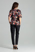 Blouse model 135853